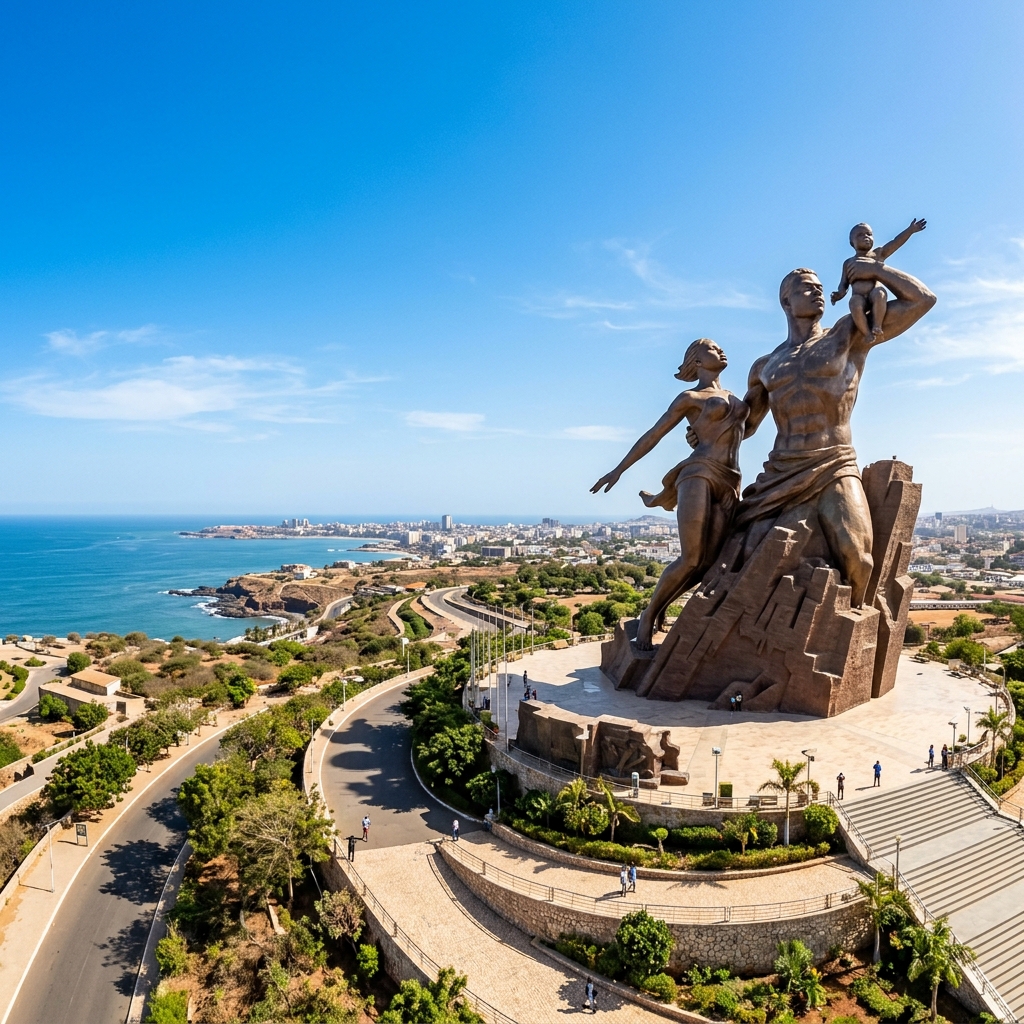 Monument de la renaissance